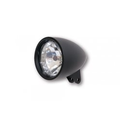 HIGHSIDER HEADLAMP CLASSIC 3, 4 1/2 INCH