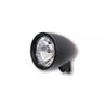 HIGHSIDER HEADLAMP CLASSIC 3, 4 1/2 INCH