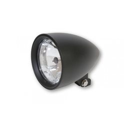 HIGHSIDER HEADLAMP CLASSIC 3, 4 1/2 INCH