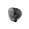 HIGHSIDER 5 3/4 INCH LED HEADLIGHT CIRCLE, BLACK