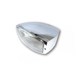 HIGHSIDER MAIN HEADLIGHT OREGON