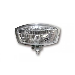 HIGHSIDER MAIN HEADLIGHT OREGON