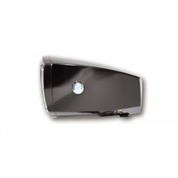 HIGHSIDER MAIN HEADLIGHT OREGON