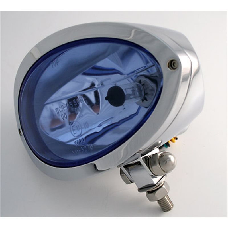 HIGHSIDER HEADLIGHT IOWA HIGHSIDER HEADLIGHT IOWA