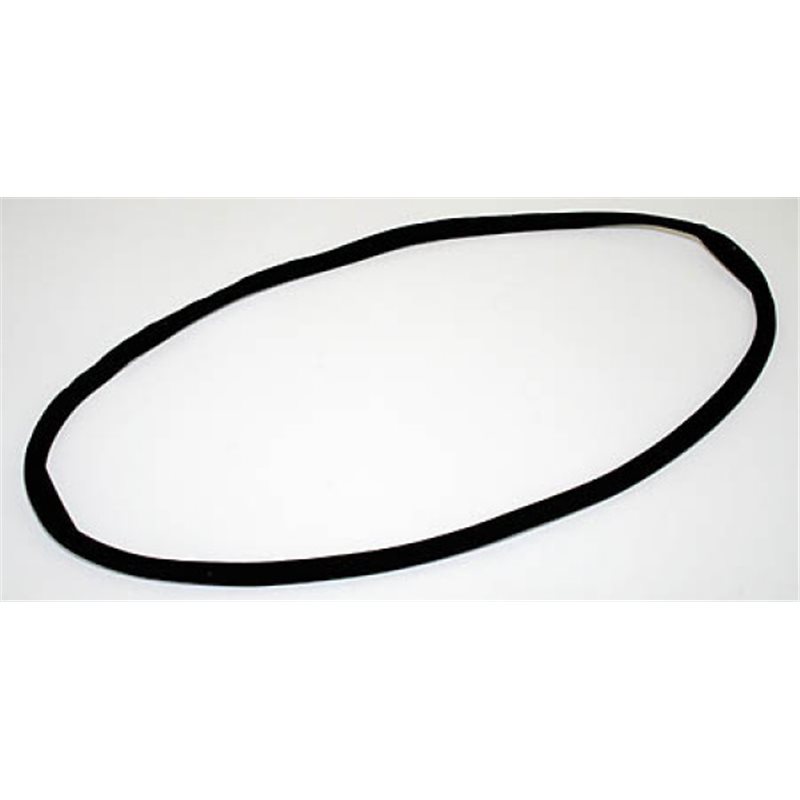 HIGHSIDER SPARE RUBBER SEAL FOR IOWA HEADLIGHT HIGHSIDER SPARE RUBBER SEAL FOR IOWA HEADLIGHT