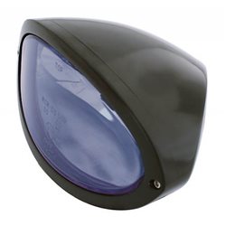 HIGHSIDER HEADLIGHT IOWA