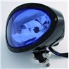 HIGHSIDER HEADLIGHT IOWA