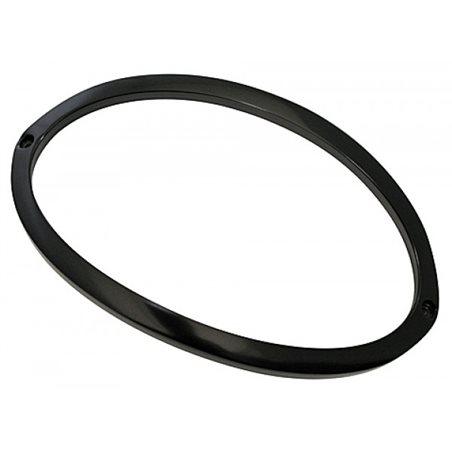 HIGHSIDER SPARE FRAME FOR HEADLIGHT IOWA