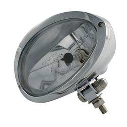 HIGHSIDER HEADLIGHT IOWA
