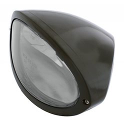 HIGHSIDER HEADLIGHT IOWA