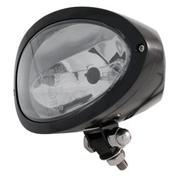 HIGHSIDER HEADLIGHT IOWA