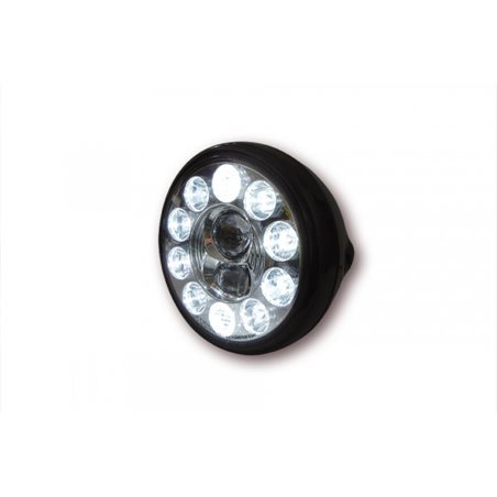 HIGHSIDER 7 INCH LED HEADLAMP RENO TYPE 1
