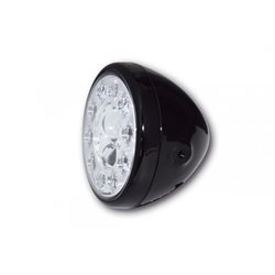 HIGHSIDER 7 INCH LED HEADLAMP RENO TYPE 1