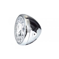 HIGHSIDER 7 INCH LED HEADLAMP RENO