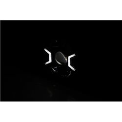 HIGHSIDER 7 INCH LED HEADLAMP RENO TYPE 2