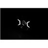 HIGHSIDER 7 INCH LED HEADLAMP RENO TYPE 2