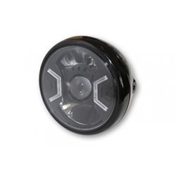 HIGHSIDER 7 INCH LED HEADLAMP RENO TYPE 2