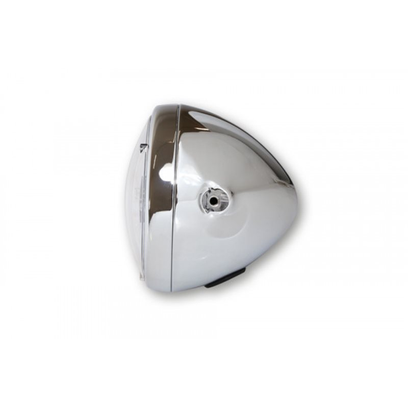 HIGHSIDER 7 INCH LED HEADLAMP RENO TYPE 3 HIGHSIDER 7 INCH LED HEADLAMP RENO TYPE 3