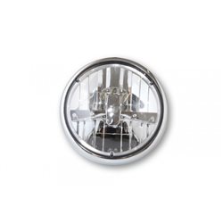 HIGHSIDER 7 INCH LED HEADLAMP RENO TYPE 3