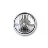 HIGHSIDER 7 INCH LED HEADLAMP RENO TYPE 3