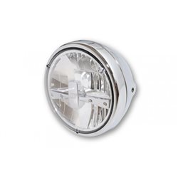 HIGHSIDER 7 INCH LED HEADLAMP RENO TYPE 3