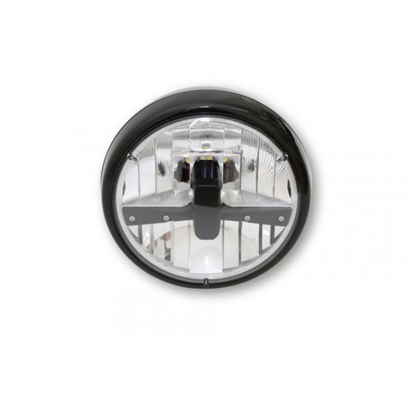 HIGHSIDER 7 INCH LED HEADLAMP RENO TYPE 3 HIGHSIDER 7 INCH LED HEADLAMP RENO TYPE 3