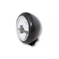 HIGHSIDER 7 INCH LED HEADLAMP HD-STYLE TYPE 3