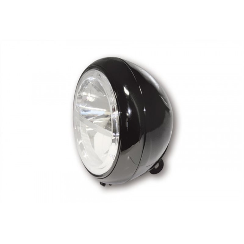 HIGHSIDER 7 INCH LED MAIN HEADLIGHT VOYAGE HIGHSIDER 7 INCH LED MAIN HEADLIGHT VOYAGE