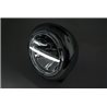 HIGHSIDER VOYAGE HD-STYLE LED-HEADLAMP, 7 INCH