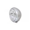 HIGHSIDER VOYAGE HD-STYLE LED-HEADLAMP, 7 INCH