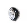 HIGHSIDER VOYAGE H-D STYLE LED HEADLIGHT, 7 INCH