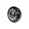 HIGHSIDER 7 INCH LED HEADLAMP HD-STYLE TYPE 1