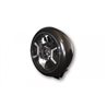 HIGHSIDER LED HEADLAMP HD-STYLE TYPE 2, 7 INCH