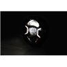 HIGHSIDER LED HEADLAMP HD-STYLE TYPE 2, 7 INCH