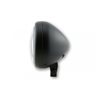 HIGHSIDER LED HEADLAMP PECOS TYPE 6, DRL, BL., BOTTOM MOUNT