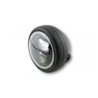HIGHSIDER LED HEADLAMP PECOS TYPE 7, BL., SIDE MOUNT