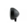 HIGHSIDER LED HEADLAMP PECOS TYPE 7, BL., BOTTOM MOUNT