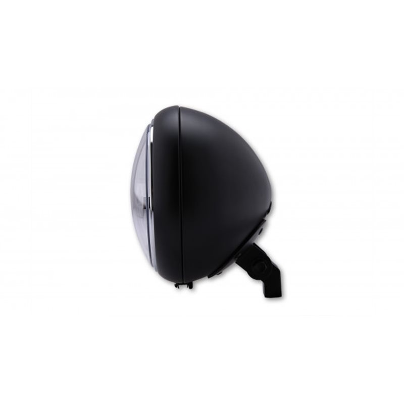 HIGHSIDER HIGHSIDER LED HEADLAMP YUMA 2 TYPE 4, BL., BOTTOM MOUNT HIGHSIDER HIGHSIDER LED HEADLAMP YUMA 2 TYPE 4, BL., BOTTOM MOUNT