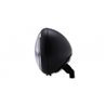 HIGHSIDER HIGHSIDER LED HEADLAMP YUMA 2 TYPE 4, BL., BOTTOM MOUNT