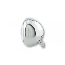 HIGHSIDER HIGHSIDER LED HEADLAMP YUMA 2 TYPE 4, BL., BOTTOM MOUNT