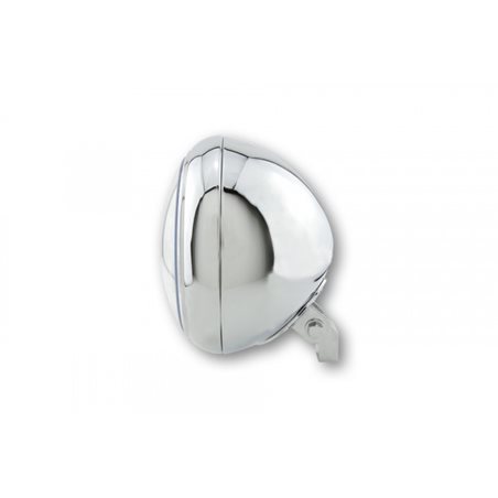 HIGHSIDER HIGHSIDER LED HEADLAMP YUMA 2 TYPE 4, BL., BOTTOM MOUNT