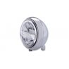 HIGHSIDER HIGHSIDER LED HEADLAMP YUMA 2 TYPE 4, BL., BOTTOM MOUNT