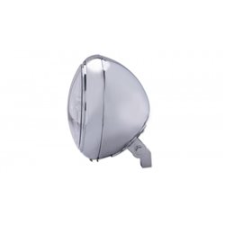 HIGHSIDER HIGHSIDER LED HEADLAMP YUMA 2 TYPE 4, BL., BOTTOM MOUNT