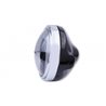 HIGHSIDER 7 INCH LED HEADLAMP LTD TYPE 8 WITH DRL, BEND LIGHT