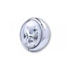 HIGHSIDER 7 INCH LED HEADLAMP HD-STYLE TYPE 8 WITH DRL, BEND LIGHT