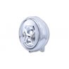 HIGHSIDER 7 INCH LED HEADLAMP YUMA 2 TYPE 8 WITH DRL, BEND LIGHT