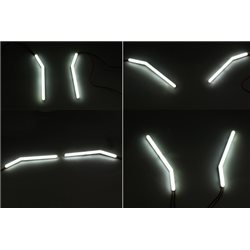 HIGHSIDER LED POSITION LIGHT GLOW-PL1