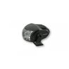 HIGHSIDER LED LOW BEAM HEADLIGHT COMET- LOW, MATT BLACK