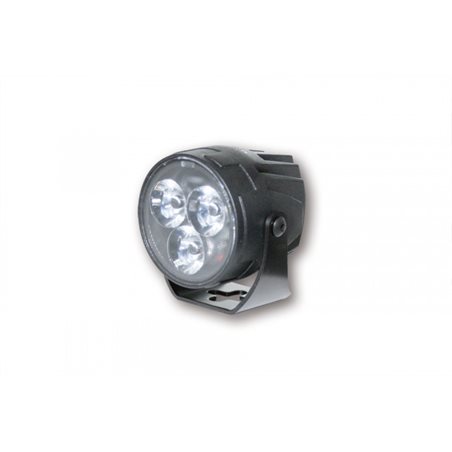HIGHSIDER LED DRIVING LIGHT SATELLITE