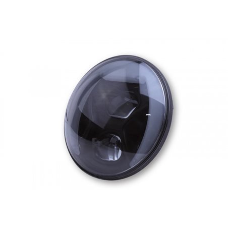 HIGHSIDER 7 INCH LED MAIN HEADLAMP INSERT TYPE 8